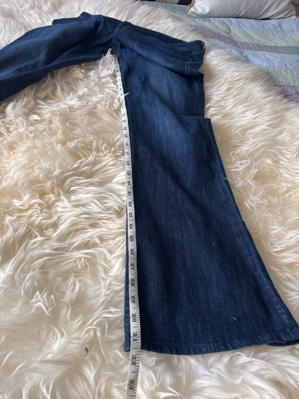 William Rast jeans 30 - Picture 6 of 6